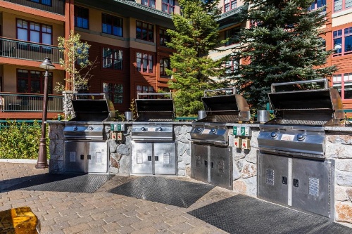 Marriott's Timber Lodge image 3
