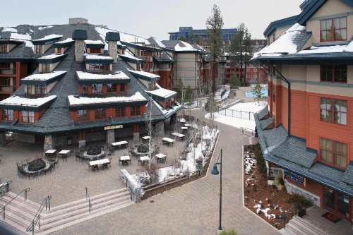 Marriott's Timber Lodge image 4