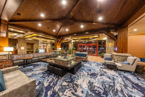 Marriott's Timber Lodge image 5