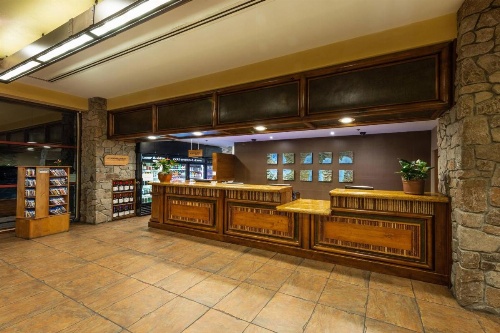 Marriott's Timber Lodge image 6