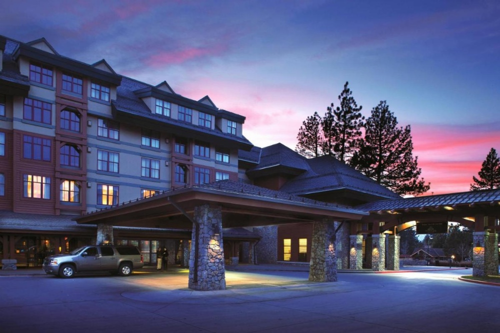 Marriott's Timber Lodge Image 7