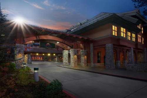 Marriott's Timber Lodge image 8