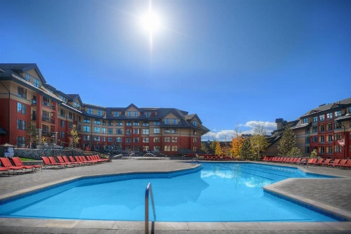 Marriott's Timber Lodge image 1